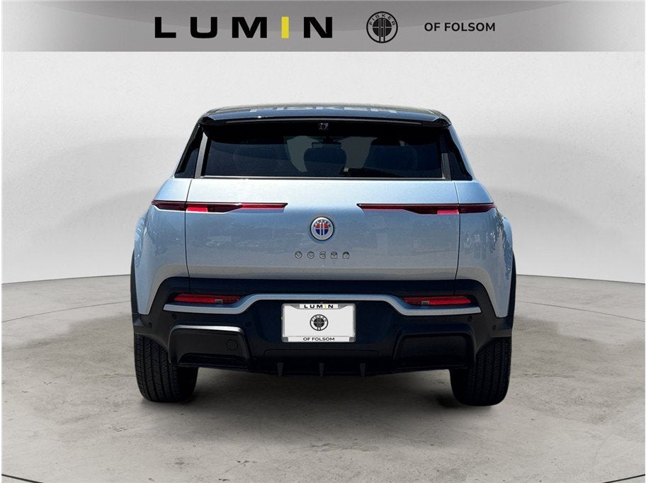 2023 Fisker Ocean Extreme