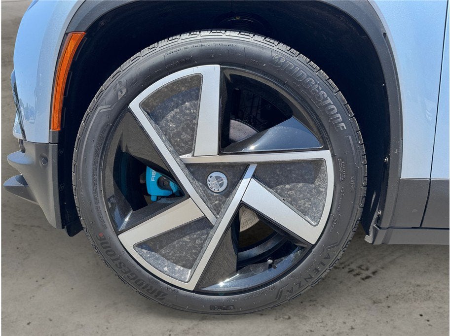 2023 Fisker Ocean Extreme