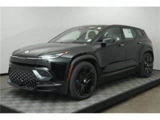 2023 Fisker Ocean Extreme