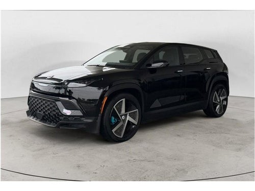 2023 Fisker Ocean Extreme