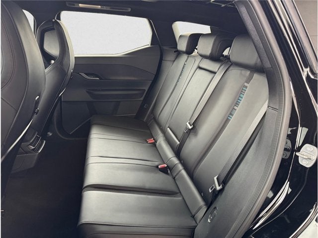 2023 Fisker Ocean Extreme