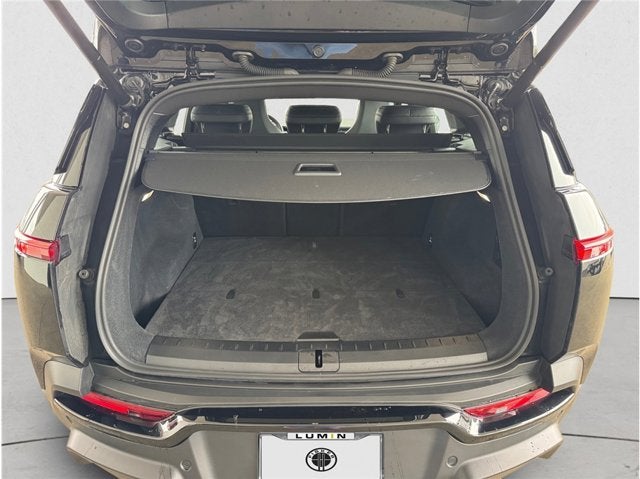 2023 Fisker Ocean Extreme