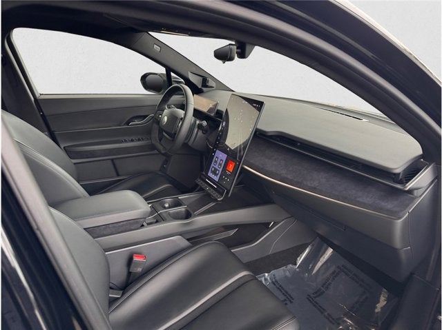 2023 Fisker Ocean Extreme