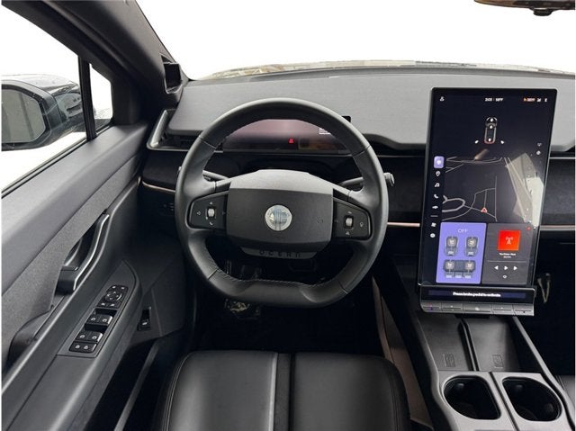 2023 Fisker Ocean Extreme