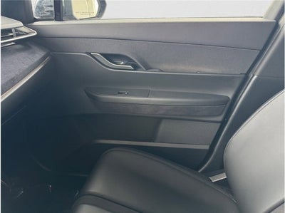 2023 Fisker Ocean Extreme