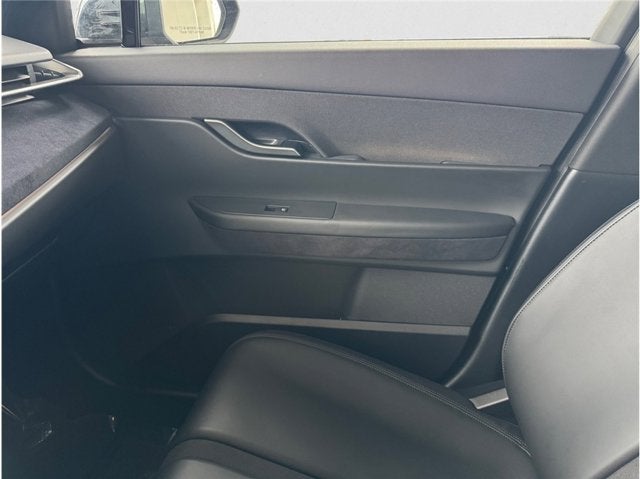 2023 Fisker Ocean Extreme