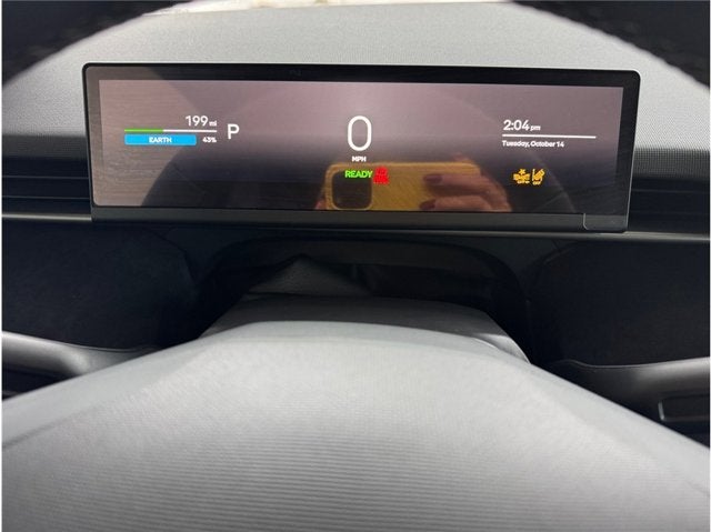 2023 Fisker Ocean Extreme