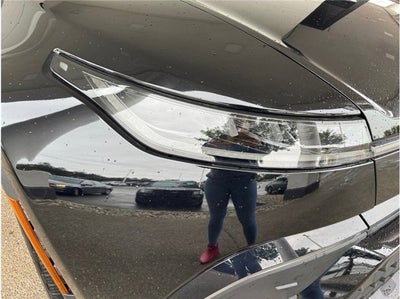 2023 Fisker Ocean Extreme