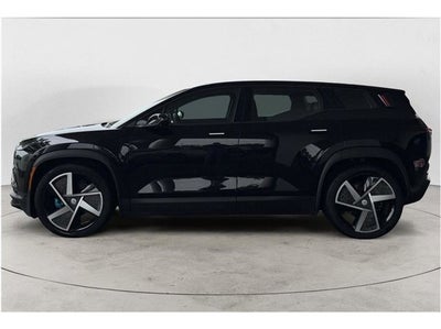 2023 Fisker Ocean Extreme