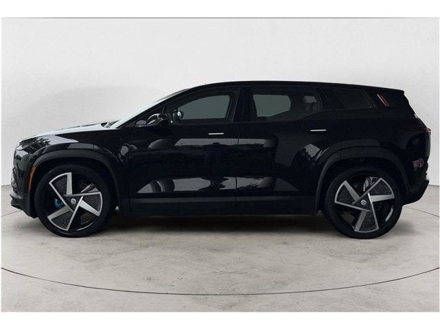 2023 Fisker Ocean Extreme