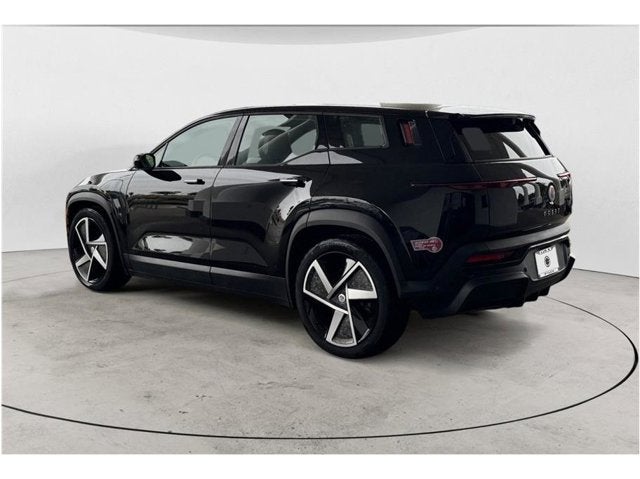 2023 Fisker Ocean Extreme