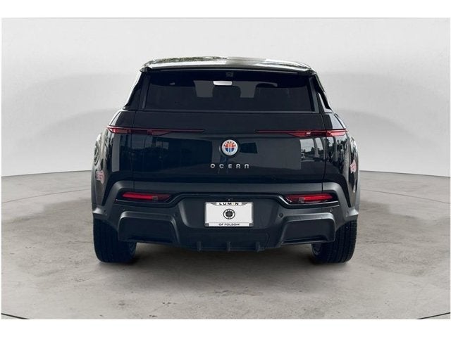 2023 Fisker Ocean Extreme