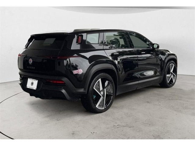 2023 Fisker Ocean Extreme