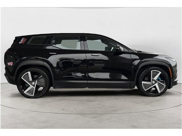 2023 Fisker Ocean Extreme