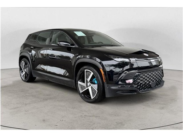 2023 Fisker Ocean Extreme