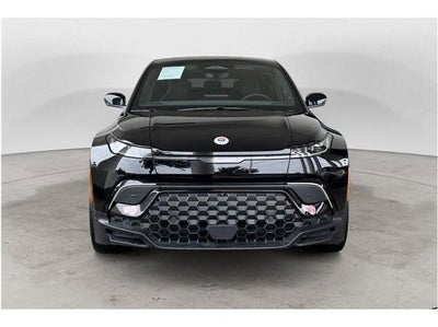 2023 Fisker Ocean Extreme