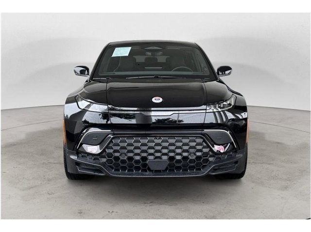 2023 Fisker Ocean Extreme