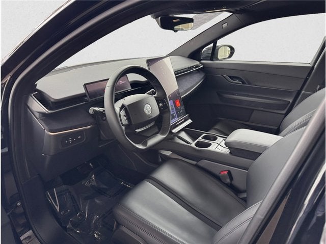 2023 Fisker Ocean Extreme