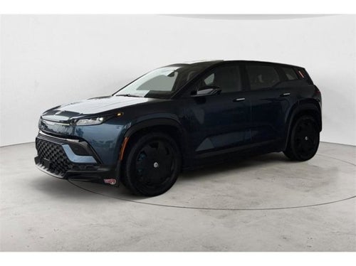 2023 Fisker Ocean Extreme