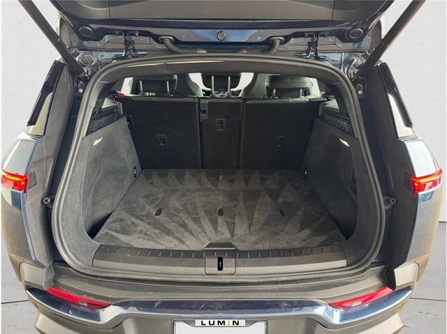 2023 Fisker Ocean Extreme