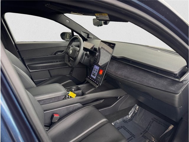 2023 Fisker Ocean Extreme