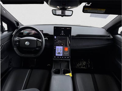 2023 Fisker Ocean Extreme