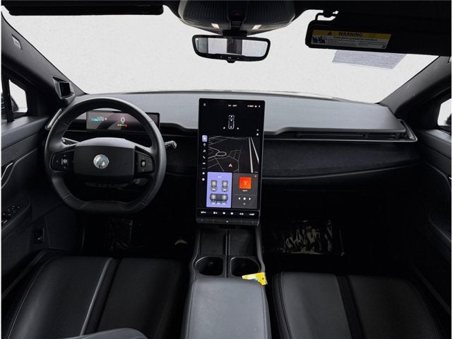 2023 Fisker Ocean Extreme