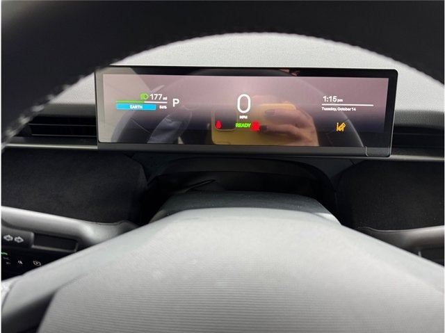 2023 Fisker Ocean Extreme