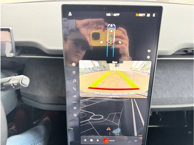 2023 Fisker Ocean Extreme