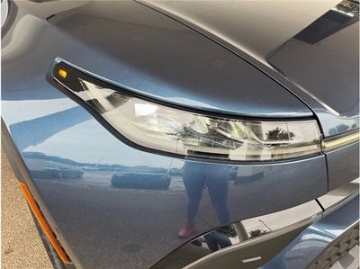 2023 Fisker Ocean Extreme