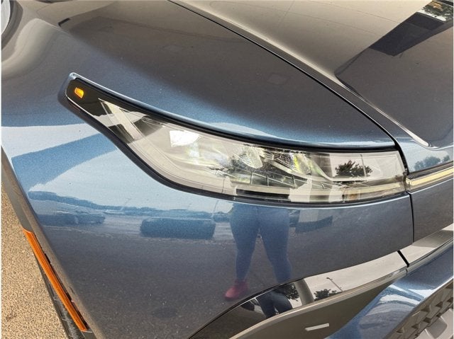 2023 Fisker Ocean Extreme