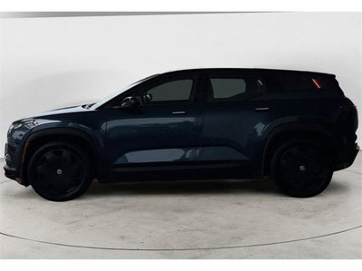 2023 Fisker Ocean Extreme