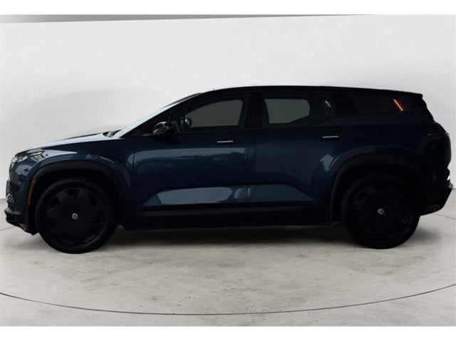 2023 Fisker Ocean Extreme