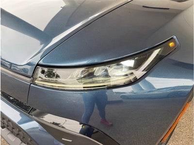 2023 Fisker Ocean Extreme