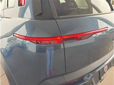 2023 Fisker Ocean Extreme