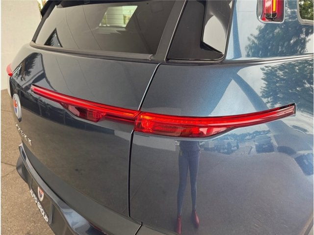 2023 Fisker Ocean Extreme