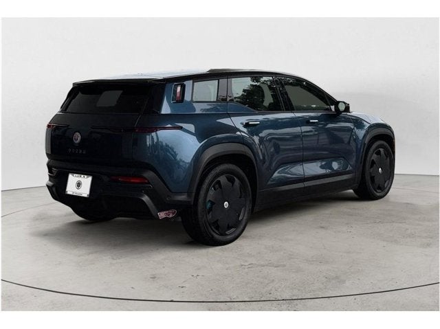 2023 Fisker Ocean Extreme