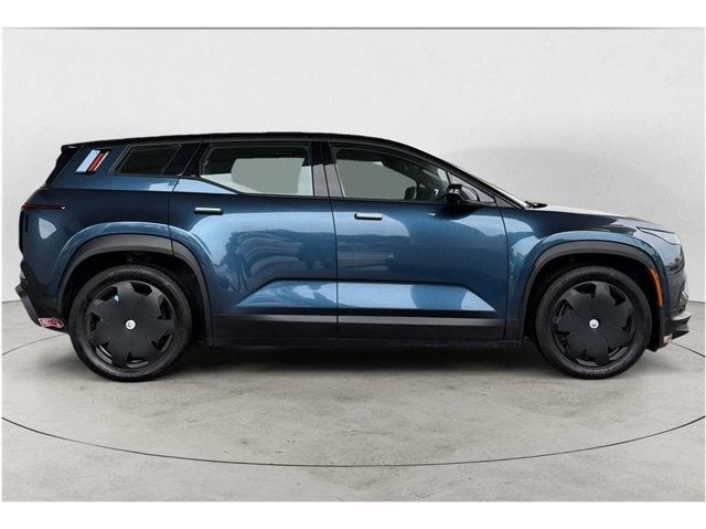 2023 Fisker Ocean Extreme