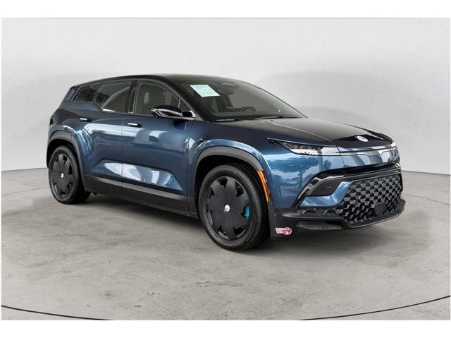 2023 Fisker Ocean Extreme