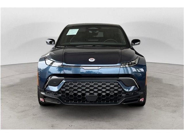 2023 Fisker Ocean Extreme