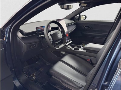 2023 Fisker Ocean Extreme