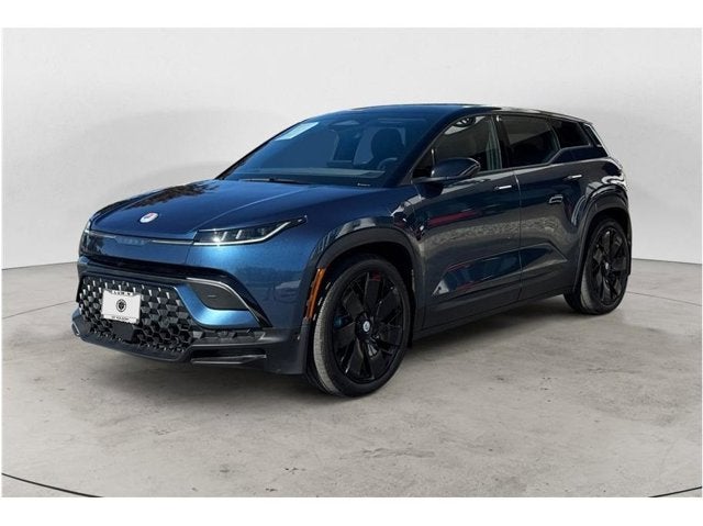 2023 Fisker Ocean Extreme