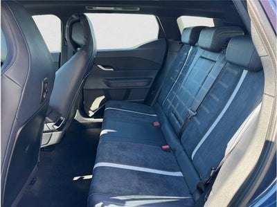 2023 Fisker Ocean Extreme