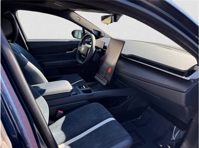 2023 Fisker Ocean Extreme