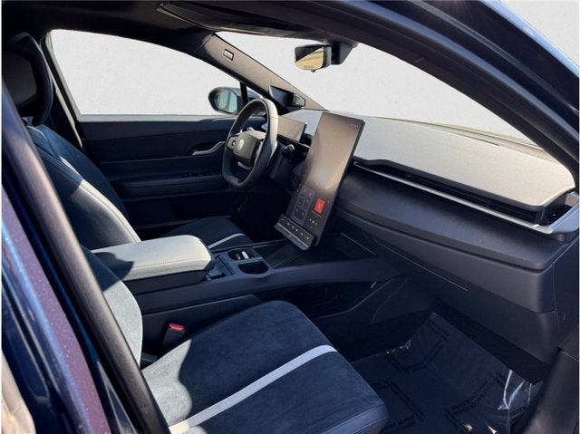 2023 Fisker Ocean Extreme