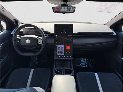 2023 Fisker Ocean Extreme