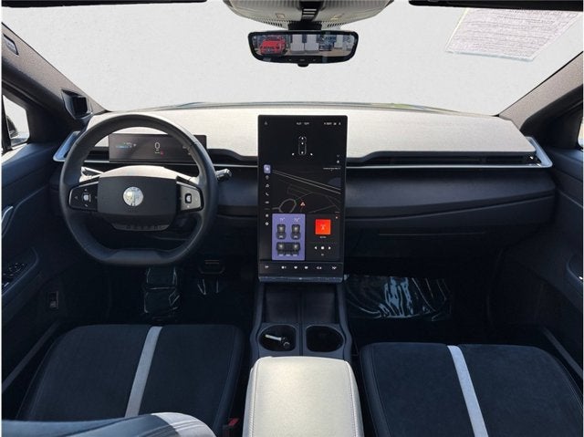 2023 Fisker Ocean Extreme