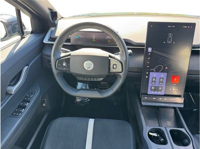 2023 Fisker Ocean Extreme