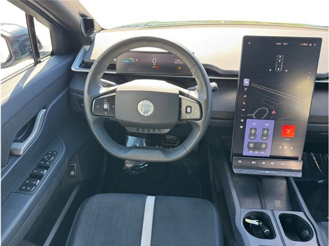 2023 Fisker Ocean Extreme