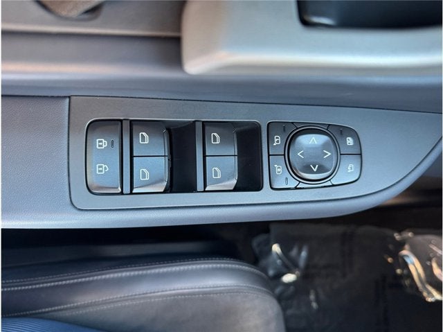 2023 Fisker Ocean Extreme